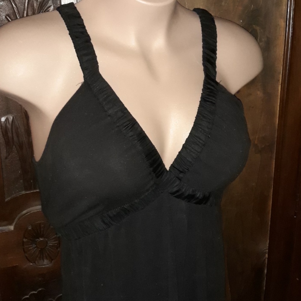 *Mossimo Midi sundress size XL